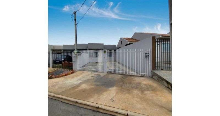 Casa com 2 quartos para alugar na RUA IVONE FRANCO KICHILESKI, 479, Cará-cará, Ponta Grossa