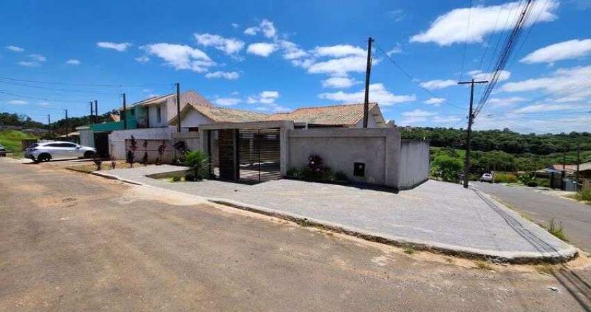 Casa com 3 quartos para alugar na Rua Siriema, 75, Colônia Dona LuÍza, Ponta Grossa