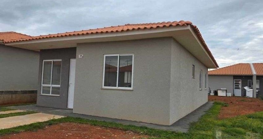 Casa em condomínio fechado com 3 quartos para alugar na RUA TENENTE-CORONEL VALDIR COPETTI NEVES, 450, Neves, Ponta Grossa