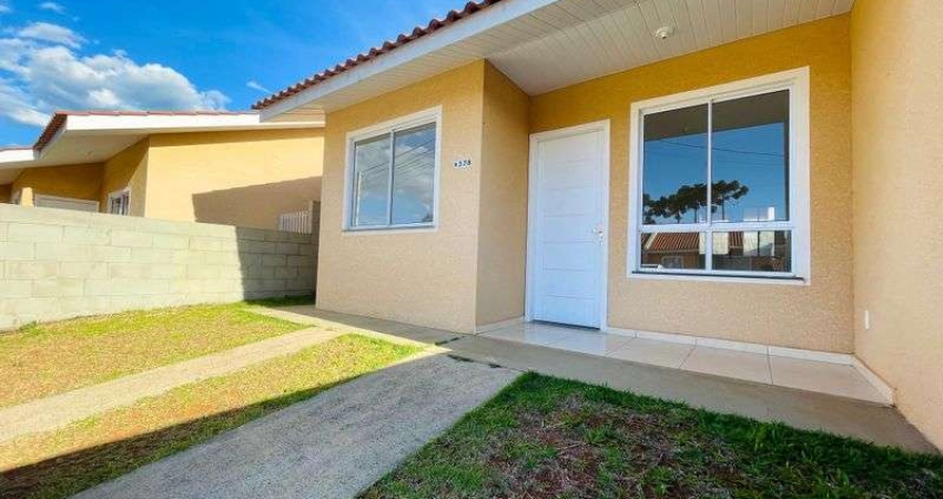 Casa com 2 quartos para alugar na RUA ANTÔNIO SAAD - DE 1001/1002 AO FIM, 2249, Boa Vista, Ponta Grossa