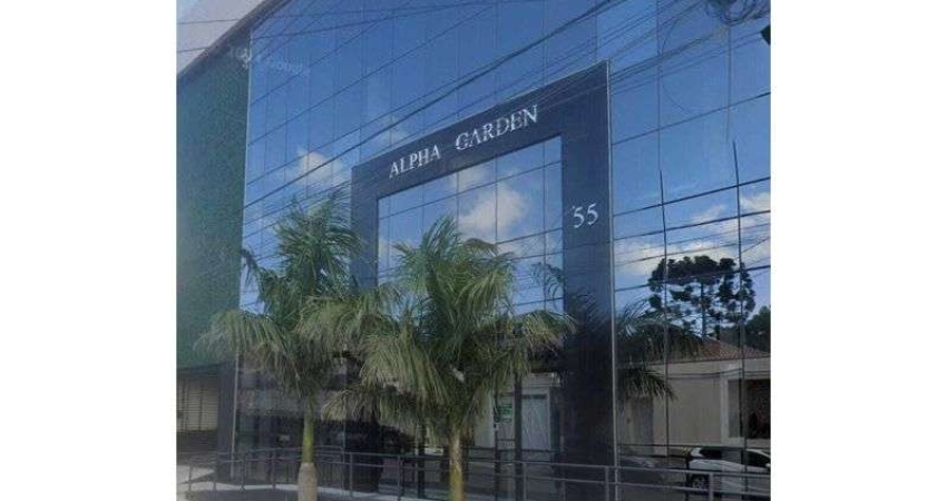 Ponto comercial para alugar na Travessa Debret, 55, Orfãs, Ponta Grossa