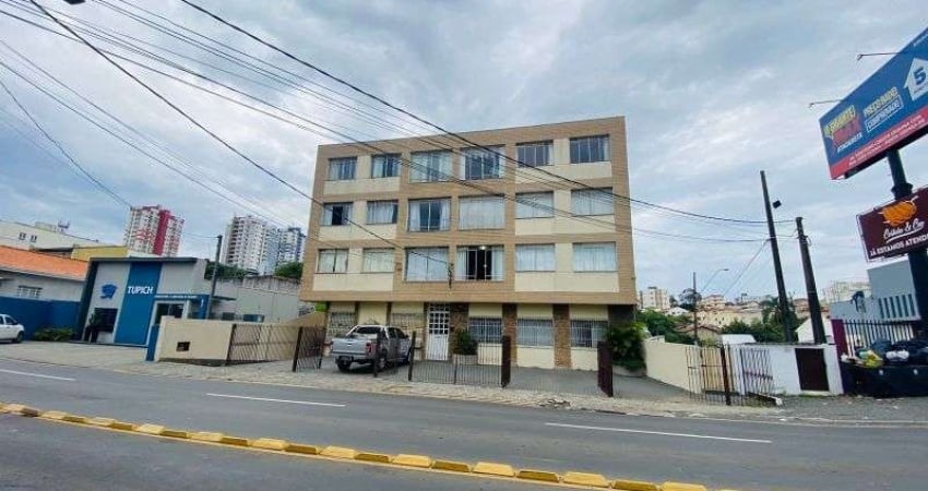 Apartamento com 2 quartos para alugar na Avenida Bonifácio Vilela, 841, Centro, Ponta Grossa