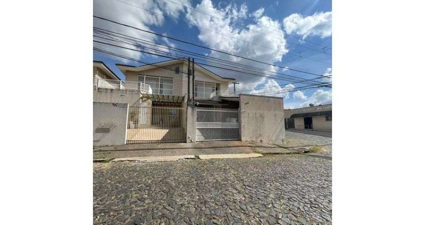 Casa com 3 quartos para alugar na RUA REPÚBLICA DE SÃO SALVADOR - ATÉ 558/559, 255, Orfãs, Ponta Grossa