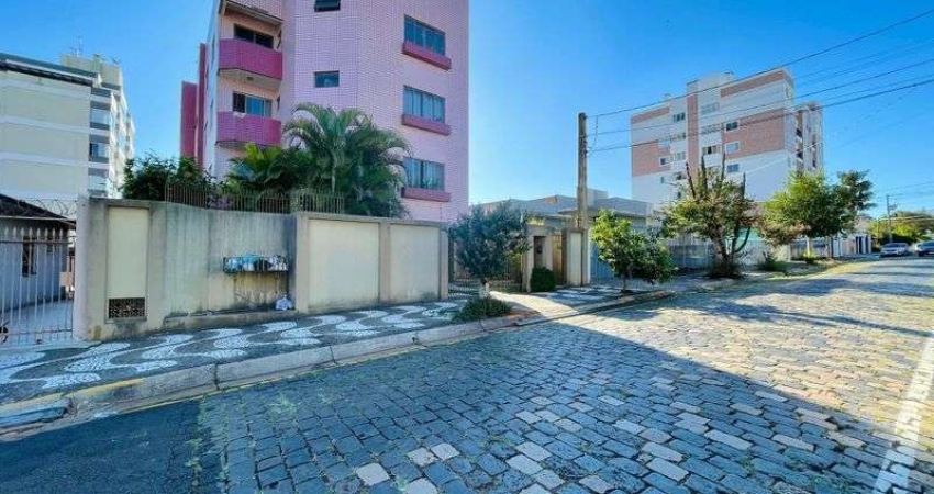 Apartamento com 2 quartos para alugar na Rua Nilo Peçanha, 731, Estrela, Ponta Grossa