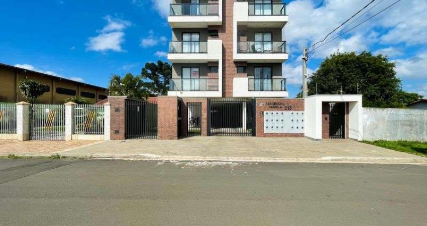 Apartamento com 2 quartos para alugar na Rua Egon Roskamp, 213, Jardim Carvalho, Ponta Grossa