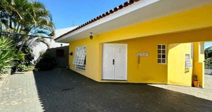 Casa com 4 quartos para alugar na Rua Luiz Gama, 805, Oficinas, Ponta Grossa