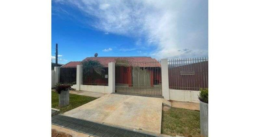 Casa com 2 quartos para alugar na Rua São João do Triunfo, 07, Oficinas, Ponta Grossa