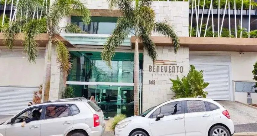Apartamento com 3 quartos para alugar na Rua Doutor Colares, 808, Centro, Ponta Grossa