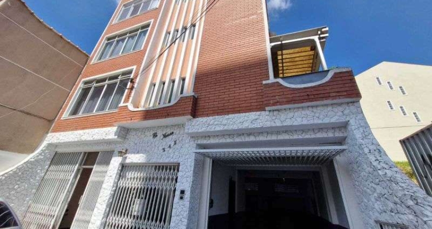 Apartamento com 2 quartos para alugar na Rua Dezenove de Dezembro, 345, Centro, Ponta Grossa