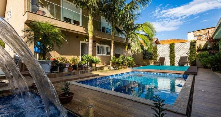 Casa com 4 quartos para alugar na Rua Nilo Peçanha, 705, Estrela, Ponta Grossa