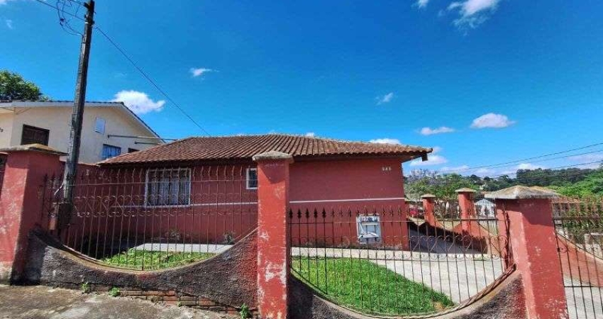 Casa com 3 quartos para alugar na Rua Marialva, 848, Boa Vista, Ponta Grossa