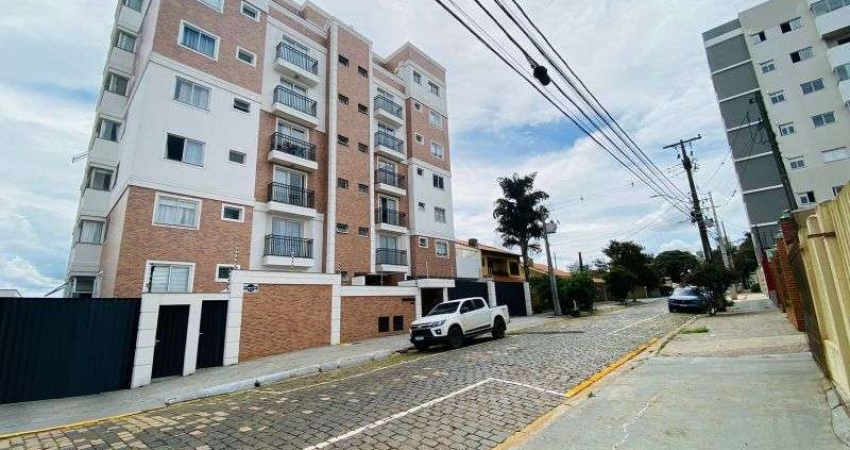 Apartamento com 3 quartos para alugar na Rua Nilo Peçanha, 797, Estrela, Ponta Grossa