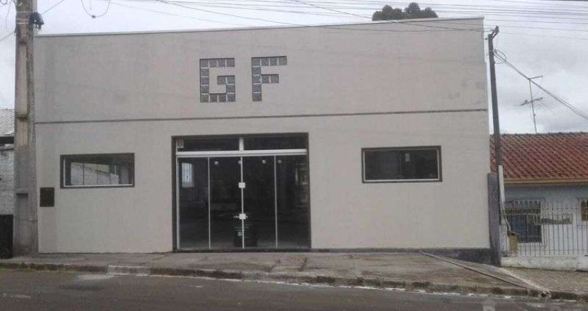 Barracão / Galpão / Depósito para alugar na Rua Ramiz Galvão, 723, Oficinas, Ponta Grossa