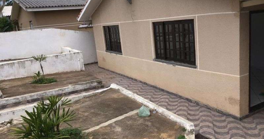 Casa com 3 quartos para alugar na Rua Maria Ângela Caldas, 643, Uvaranas, Ponta Grossa