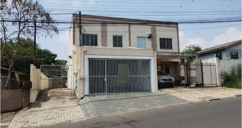 Casa com 3 quartos para alugar na Rua Augusto Faria Rocha, 528, Jardim Carvalho, Ponta Grossa