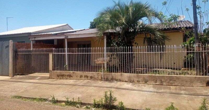Casa com 4 quartos para alugar na Rua José Ferreira de Menezes, 440, Neves, Ponta Grossa