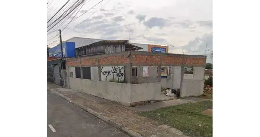 Terreno em condomínio fechado à venda na AVENIDA GENERAL CARLOS CAVALCANTI - DE 2531/2532 AO FIM, s/n, Uvaranas, Ponta Grossa