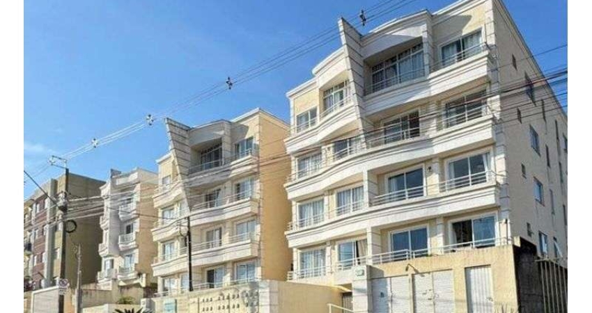 Apartamento com 2 quartos para alugar na Rua Olegário Mariano, 439, Uvaranas, Ponta Grossa