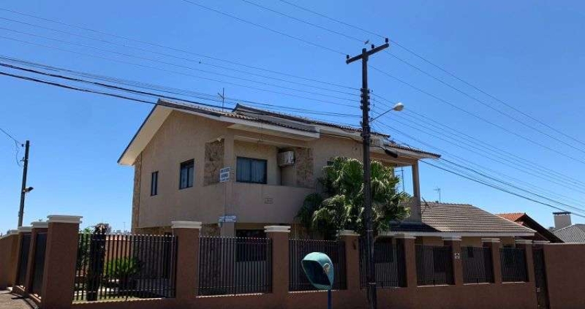 Casa com 4 quartos para alugar na Rua Maria Auxiliadora, 144, Uvaranas, Ponta Grossa