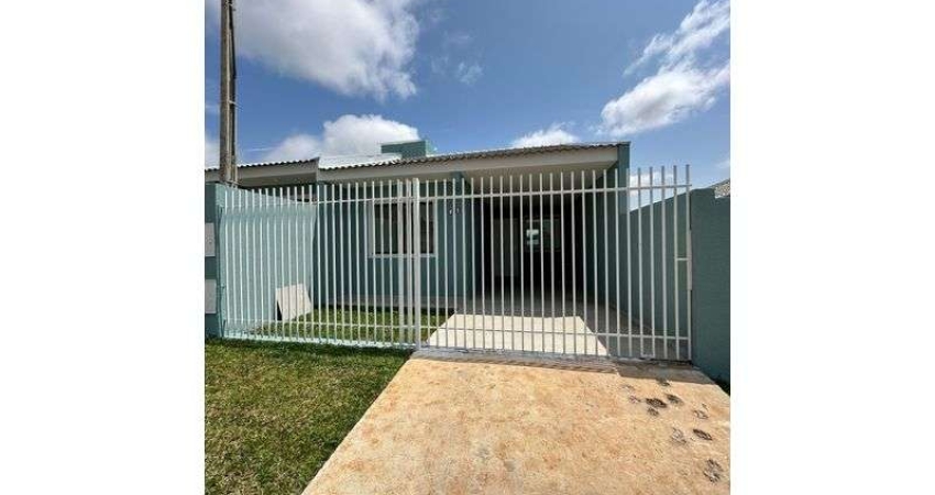 Casa com 2 quartos para alugar na Rua Joanito Costa Ribeiro, 272, Oficinas, Ponta Grossa
