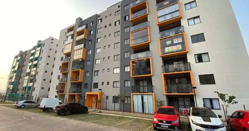 Apartamento com 1 quarto para alugar na RUA NICOLAU KLUPPEL NETO - DE 595/596 AO FIM, 102, Contorno, Ponta Grossa