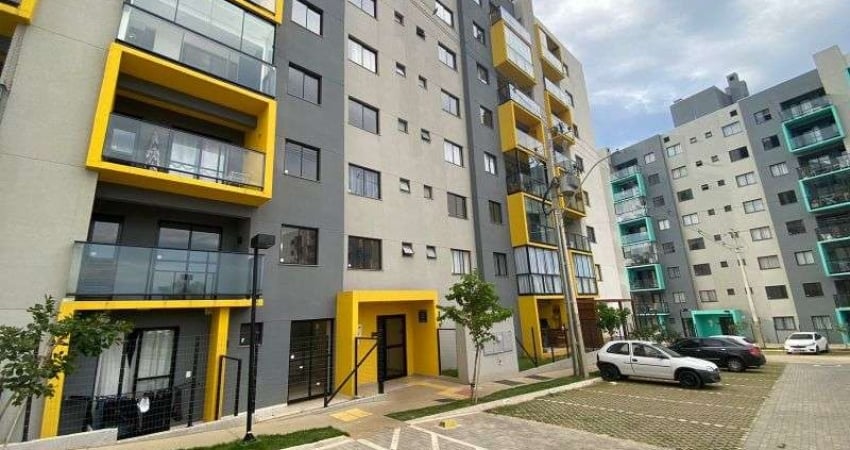 Apartamento com 3 quartos para alugar na RUA NICOLAU KLUPPEL NETO - DE 595/596 AO FIM, 1952, Contorno, Ponta Grossa