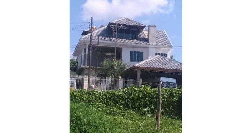 Casa com 5 quartos para alugar na Rua Sinai, 113, Jardim Carvalho, Ponta Grossa