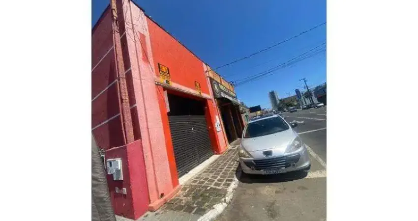 Ponto comercial para alugar na AVENIDA GENERAL CARLOS CAVALCANTI - ATÉ 2529/2530, 1078, Uvaranas, Ponta Grossa