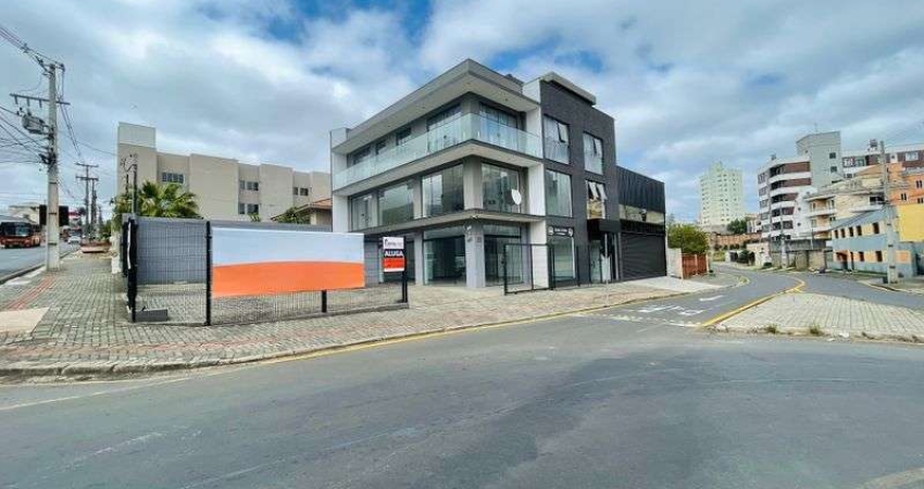 Ponto comercial para alugar na Rua Afonso Celso, 11, Centro, Ponta Grossa
