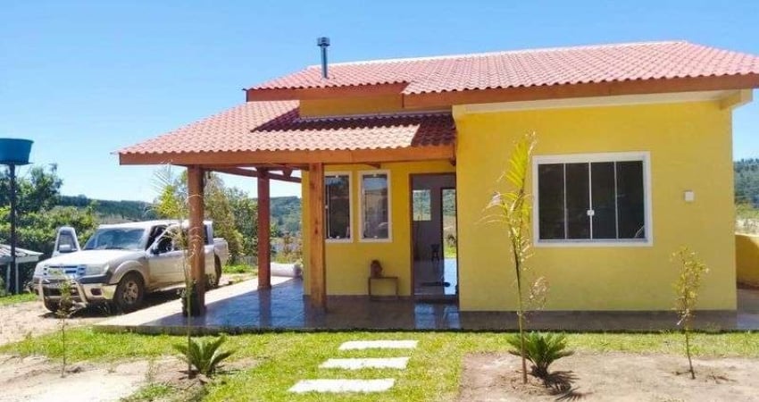 Casa com 2 quartos para alugar na RUA AUGUSTO RIBAS 802, Zona Rural, Ponta Grossa