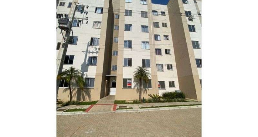 Apartamento com 2 quartos para alugar na AVENIDA GENERAL CARLOS CAVALCANTI - DE 2531/2532 AO FIM, 5685, Uvaranas, Ponta Grossa