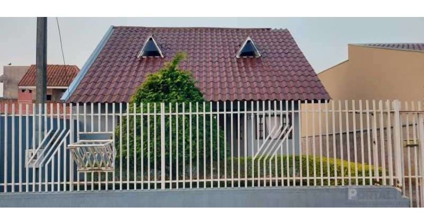 Casa com 3 quartos para alugar na Rua Senador Albuquerque Maranhão, 212, Neves, Ponta Grossa