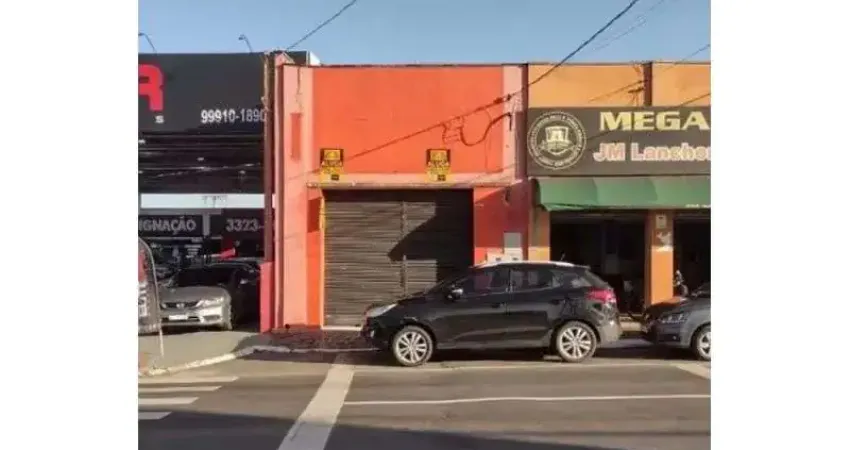 Ponto comercial para alugar na AVENIDA GENERAL CARLOS CAVALCANTI - ATÉ 2529/2530, 1078, Uvaranas, Ponta Grossa