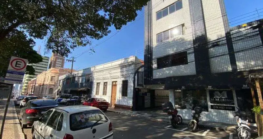 Ponto comercial para alugar na Praça Marechal Floriano Peixoto, 42, Centro, Ponta Grossa