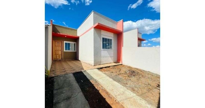 Casa para alugar na Rua Carlos de Carvalho, 669, Uvaranas, Ponta Grossa
