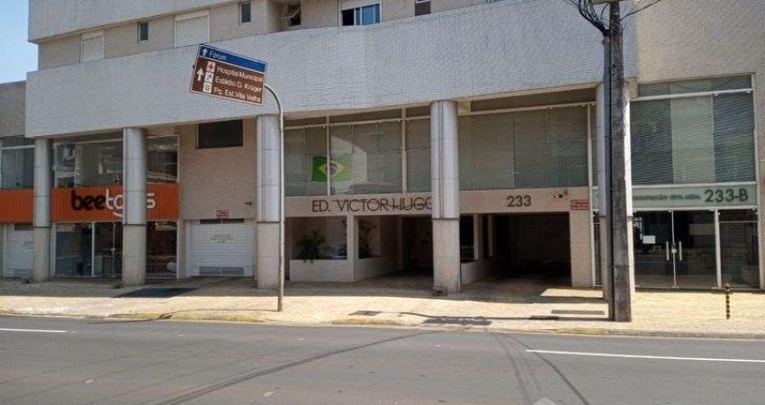 Apartamento para alugar na Rua Balduíno Taques, 233, Centro, Ponta Grossa
