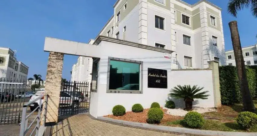 Apartamento para alugar na Rua Nunes Machado, 155, Colônia Dona LuÍza, Ponta Grossa