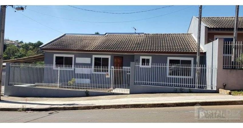 Casa para alugar na Rua Valdir Becher, 33, Contorno, Ponta Grossa