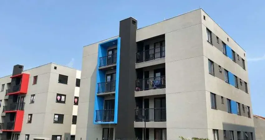 Apartamento para alugar na Rua José Pierre, 100, Chapada, Ponta Grossa