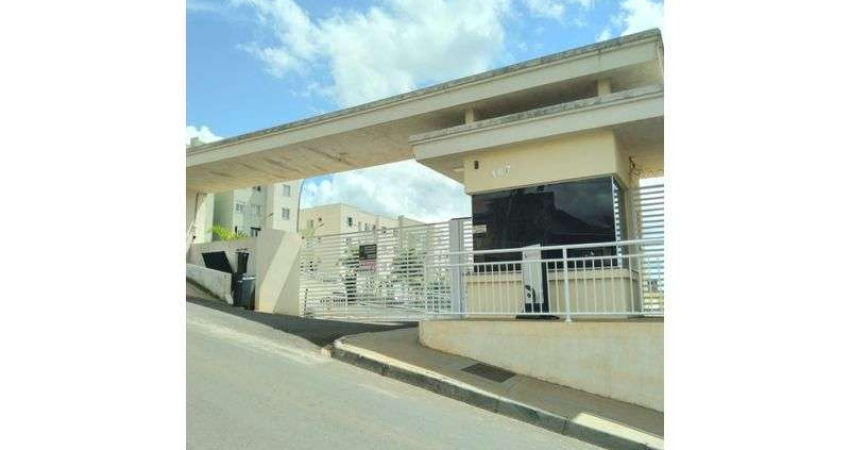 Apartamento para alugar na Rua Leopoldo Miques, 167, Estrela, Ponta Grossa