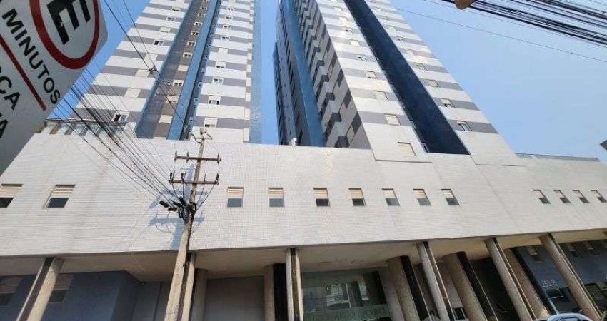 Apartamento para alugar na Rua Coronel Dulcídio, 253, Centro, Ponta Grossa