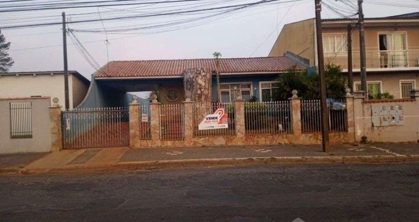 Casa para alugar na Rua João Cecy Filho, 2578, Uvaranas, Ponta Grossa