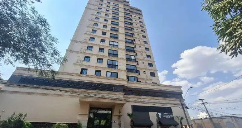 Apartamento para alugar na Rua Coronel José Pedro de Carvalho, 350, Nova Rússia, Ponta Grossa