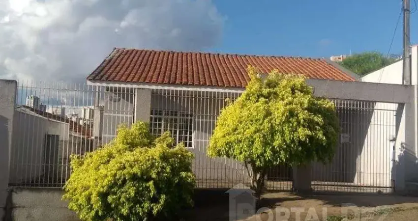 Casa para alugar na Rua Capitão Benedito Lopes de Bragança, 04, Estrela, Ponta Grossa