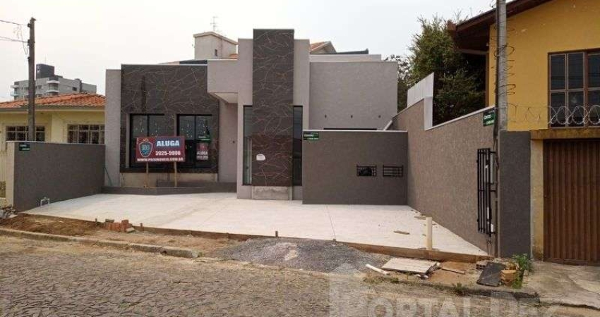 Ponto comercial para alugar na Rua Rio Grande do Sul, 586, Orfãs, Ponta Grossa