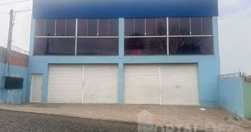 Ponto comercial para alugar na RUA VARNHAGEM - ATÉ 538/539, 2070, Nova Rússia, Ponta Grossa