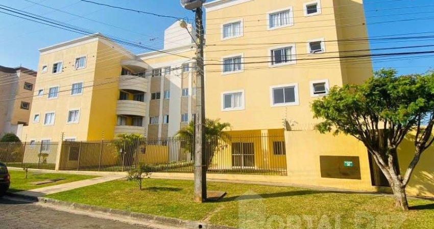 Apartamento para alugar na Rua Manoel Machuca, 211, Uvaranas, Ponta Grossa