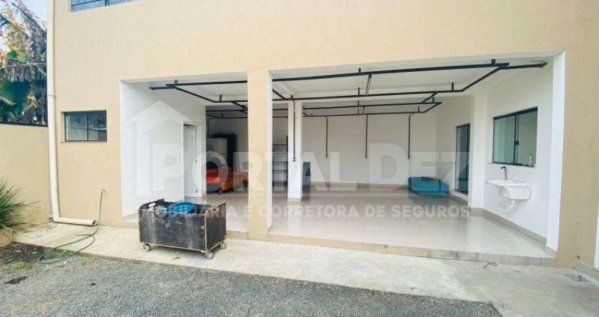 Casa para alugar na RUA DARIO VELOSO - DE 479/480 AO FIM, 1277, Uvaranas, Ponta Grossa