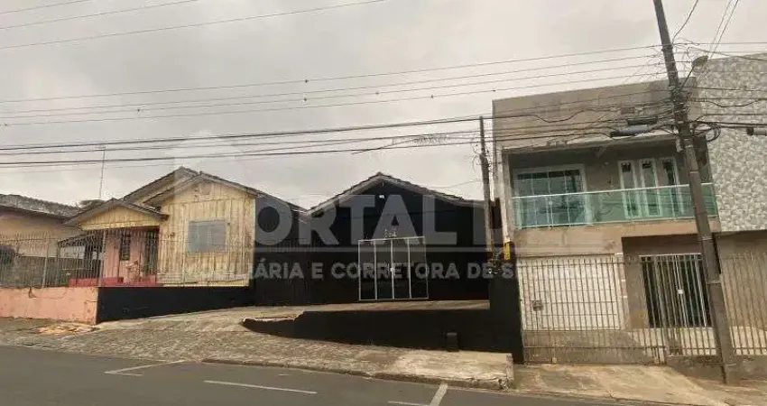 Barracão / Galpão / Depósito para alugar na RUA VISCONDE DE SINIMBÚ - ATÉ 769/770, 1173, Orfãs, Ponta Grossa