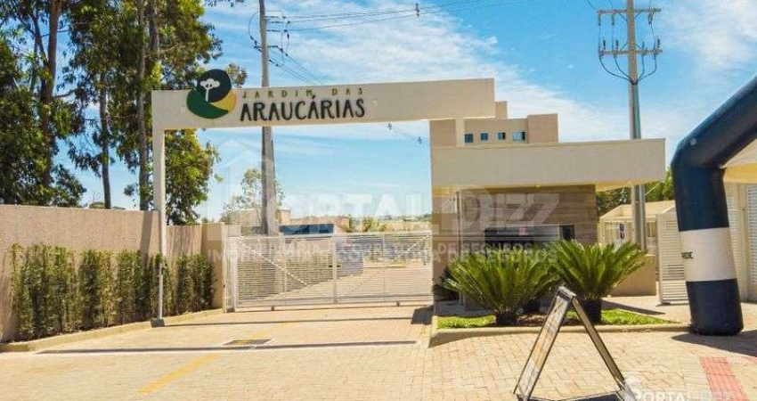 Apartamento para alugar na AVENIDA GENERAL CARLOS CAVALCANTI - DE 2531/2532 AO FIM, 5685, Uvaranas, Ponta Grossa